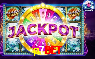 p7bet - Winners Celebration